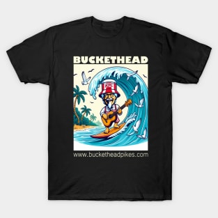 Buckethead T-Shirts for Sale | TeePublic Buckethead T-Shirts for Sale | TeePublic